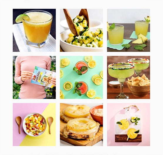 Dole Packaged Foods